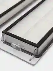 Комплект фильтров для робот-пылесоса Xiaomi Mijia Mi 1/1S Roborock S5, 2 штуки