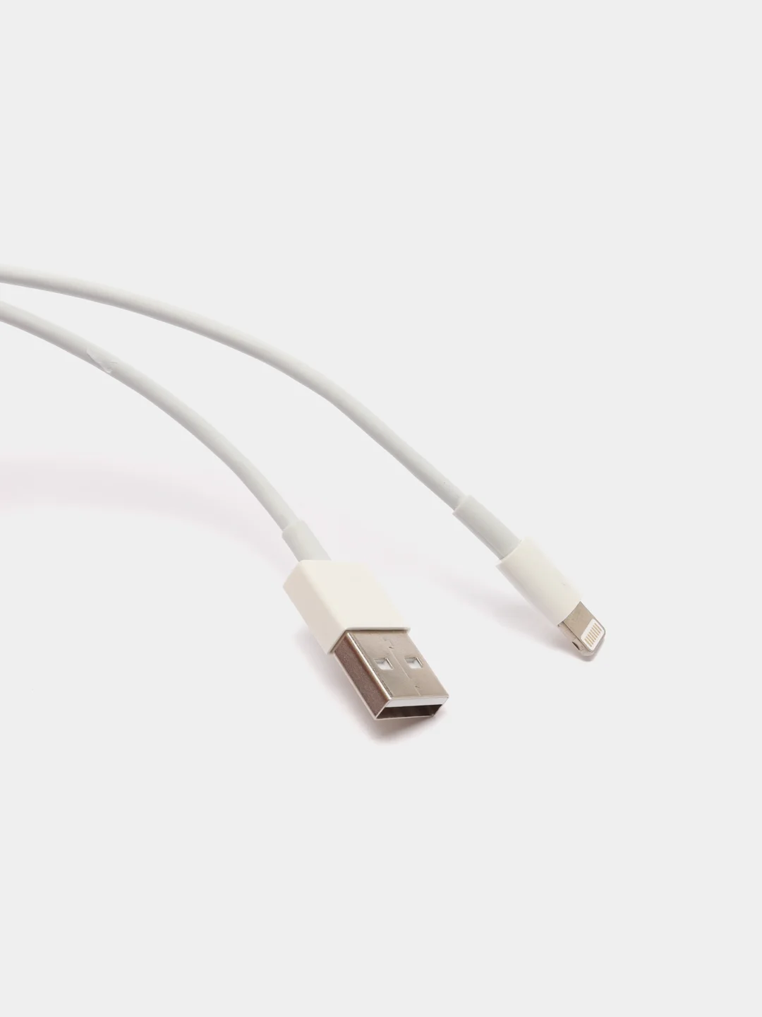 Lightning кабель USB