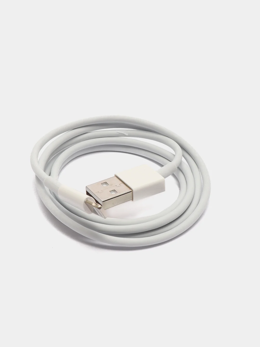 Lightning кабель USB