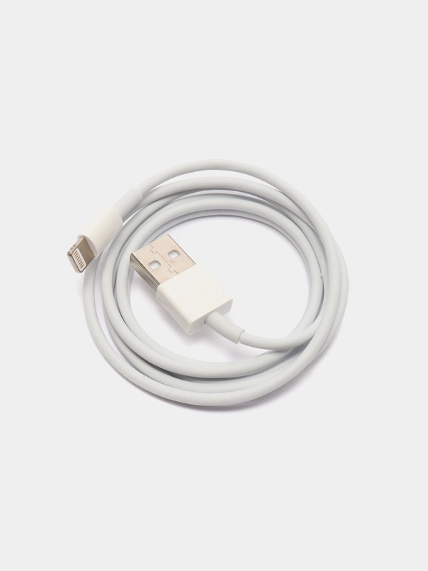 Lightning кабель USB