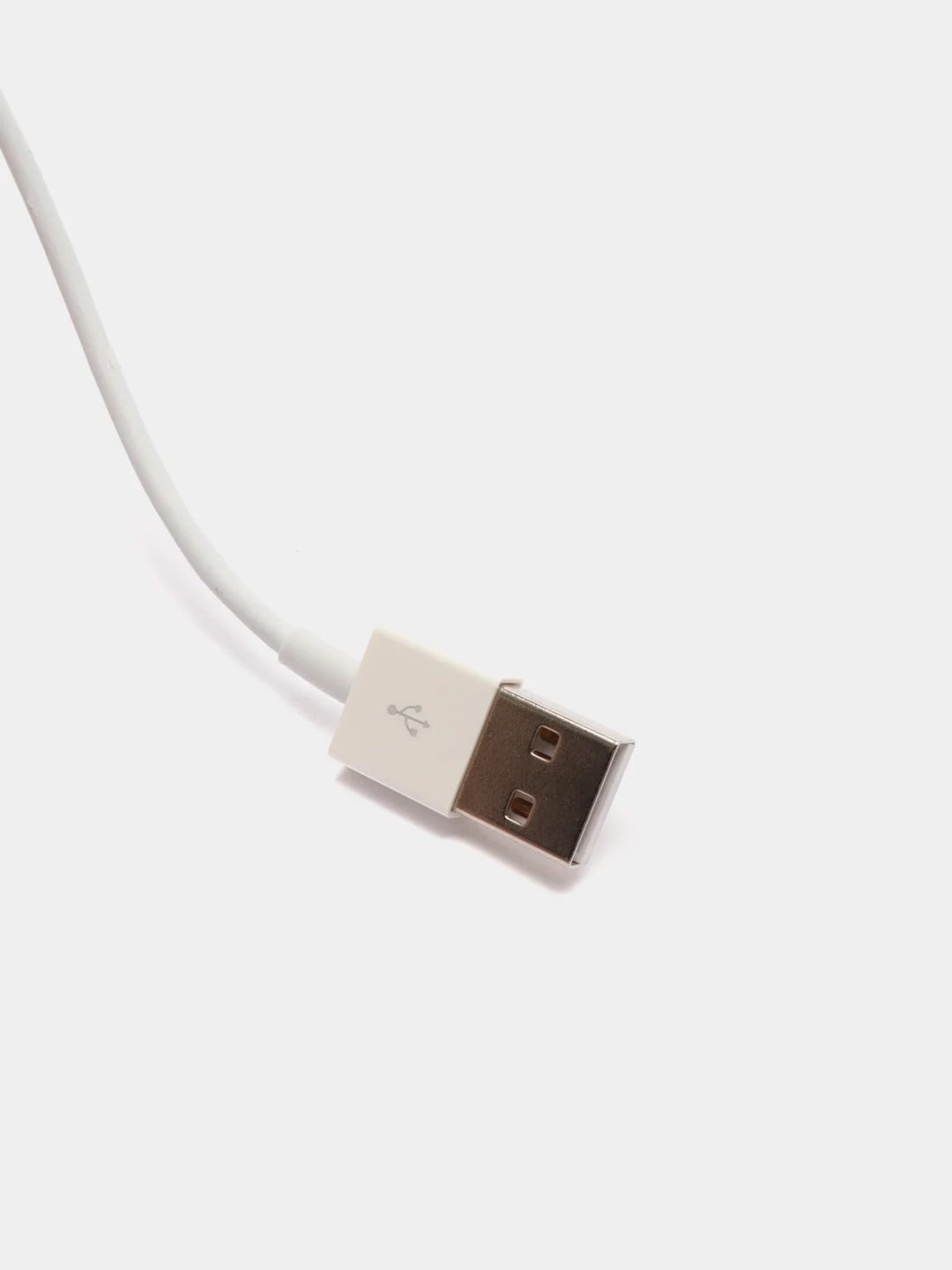 Lightning кабель USB