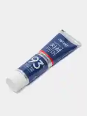 Зубная паста с цеолитом Median Original 93% Toothpaste от зубного налета, 120 г, Корея