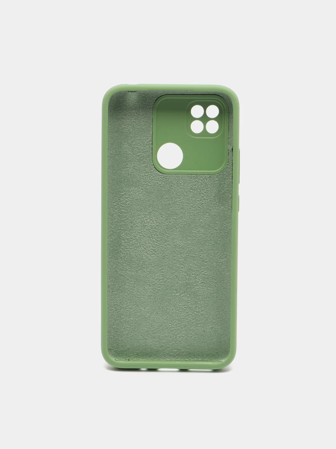 Лайм чехол Xiaomi Redmi 9C, Redmi 10A, Редми 10 А, накладка не впитывает загрязнения
