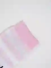 Розовый детские носки Conte-kids
