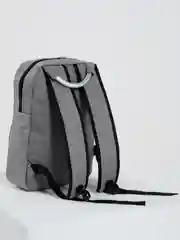 Серый рюкзак повседневный Casual Daypack 16 л