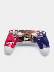 Кораллово-розовый джойстик для PS4, беспроводной геймпад