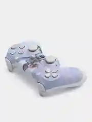 Лавандовый джойстик для PS4, беспроводной геймпад
