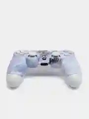 Лавандовый джойстик для PS4, беспроводной геймпад
