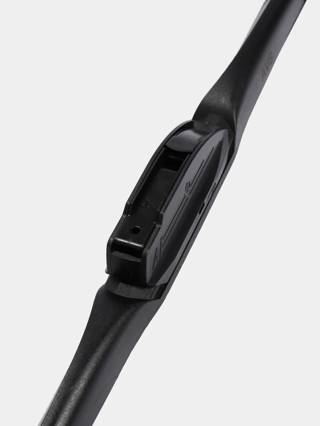 Щетка стеклоочистителя AVS Multi Hybrid Line, 10 в 1, на 40/45/50/55/60/65 см