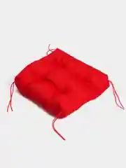 Красный подушка садовая/сидушка для качелей/на стул/для детской непромокаемая/50*50 см/38*38 см