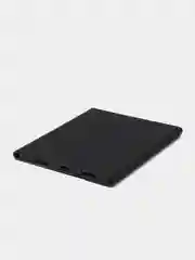 Черный чехол-книжка для iPad Pro 11" и 12.9" 2020 / 2021 года, с отделением для стилуса, PU