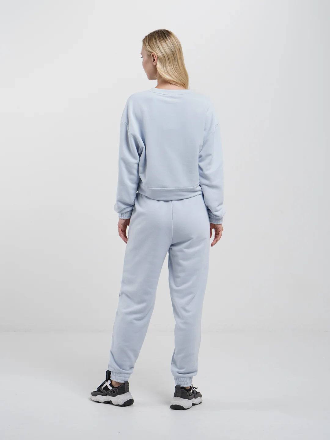 Костюм спортивный женский Puma Loungewear Suit