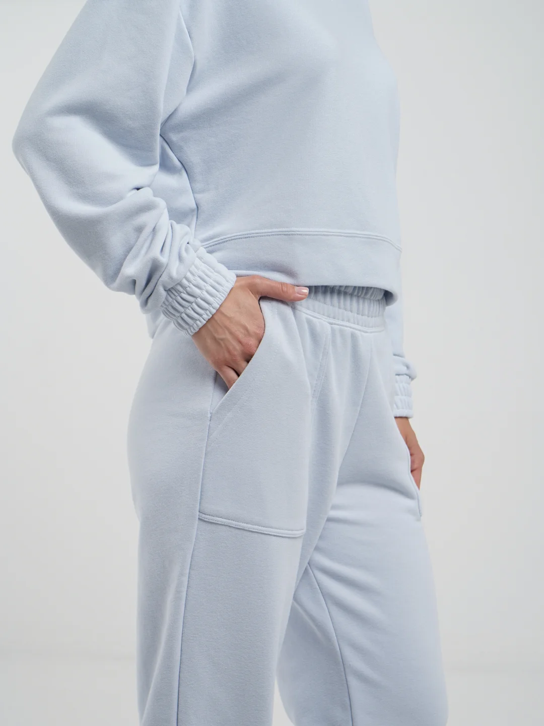 Костюм спортивный женский Puma Loungewear Suit