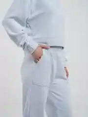 Костюм спортивный женский Puma Loungewear Suit