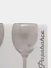 Набор бокалов "Bistro", 3 штуки, 175 мл, Pasabahce