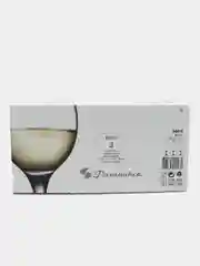 Набор бокалов "Bistro", 3 штуки, 175 мл, Pasabahce
