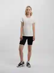 Футболка женская Puma ESS+ Embroidery, белая