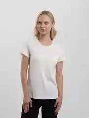 Футболка женская Puma ESS+ Embroidery, белая