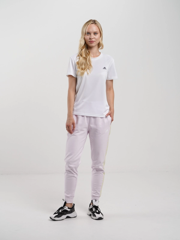Брюки женские Adidas спортивные 100% хлопок