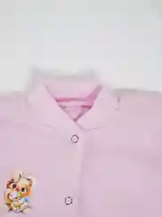 Розовый кофта ясельная/Кофточка детская
