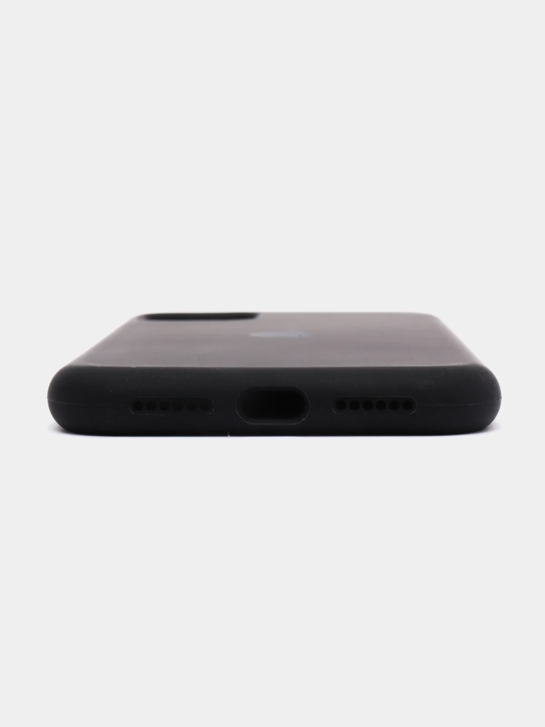 Черный чехол на айфон iPhone 11 pro / 11 pro max  / 12 pro   / 13 pro ma 14 pro max силиконовый
