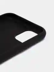 Черный чехол на айфон iPhone 11 pro / 11 pro max  / 12 pro   / 13 pro ma 14 pro max силиконовый