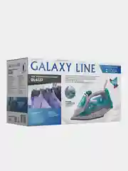 Утюг Galaxy LINE GL6127, 2200Вт, керамическая подошва