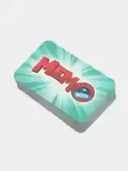 Аметистовый настольная игра "Мемо"
