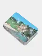 Аметистовый настольная игра "Мемо"