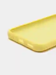 Желтый чехол Xiaomi Redmi 9C, Redmi 10A,  Редми 10 А, накладка не впитывает загрязнения