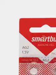 Часовая батарейка Smartbuy AG2-10B