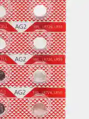 Часовая батарейка Smartbuy AG2-10B