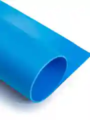 Фотофон для предметной съемки, пластиковый, водоотталкивающий 100 x 70 см