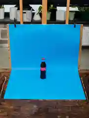 Фотофон для предметной съемки, пластиковый, водоотталкивающий 100 x 70 см