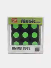 Кубик со встроенным таймером, 3 x 3