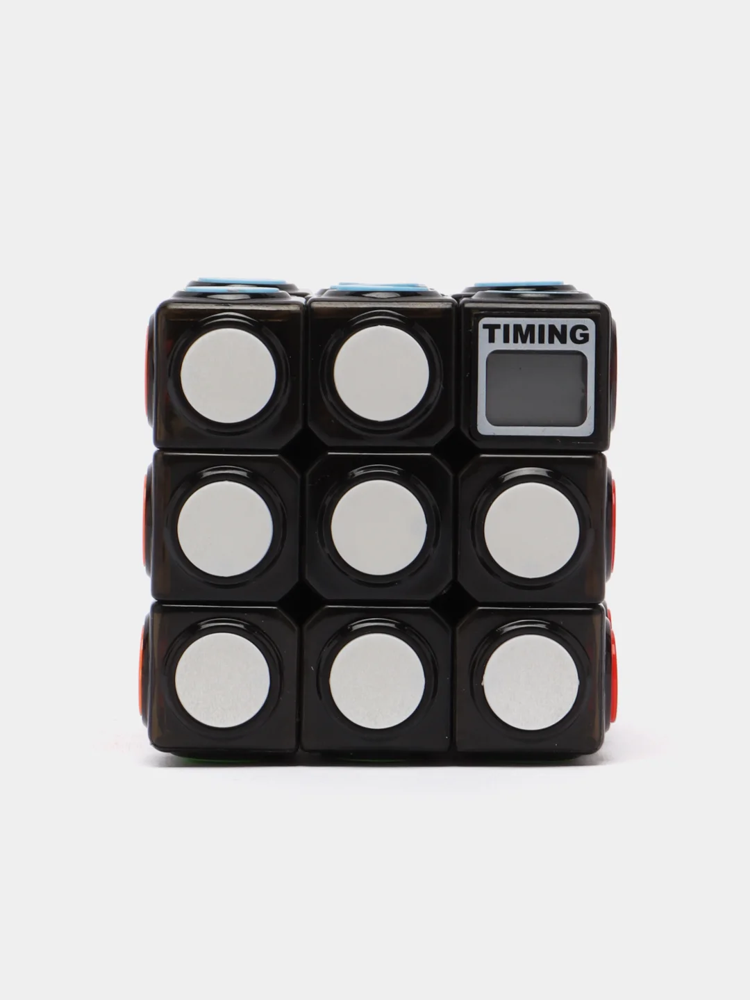 Кубик со встроенным таймером, 3 x 3
