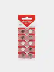 Часовая батарейка Smartbuy AG8-10B