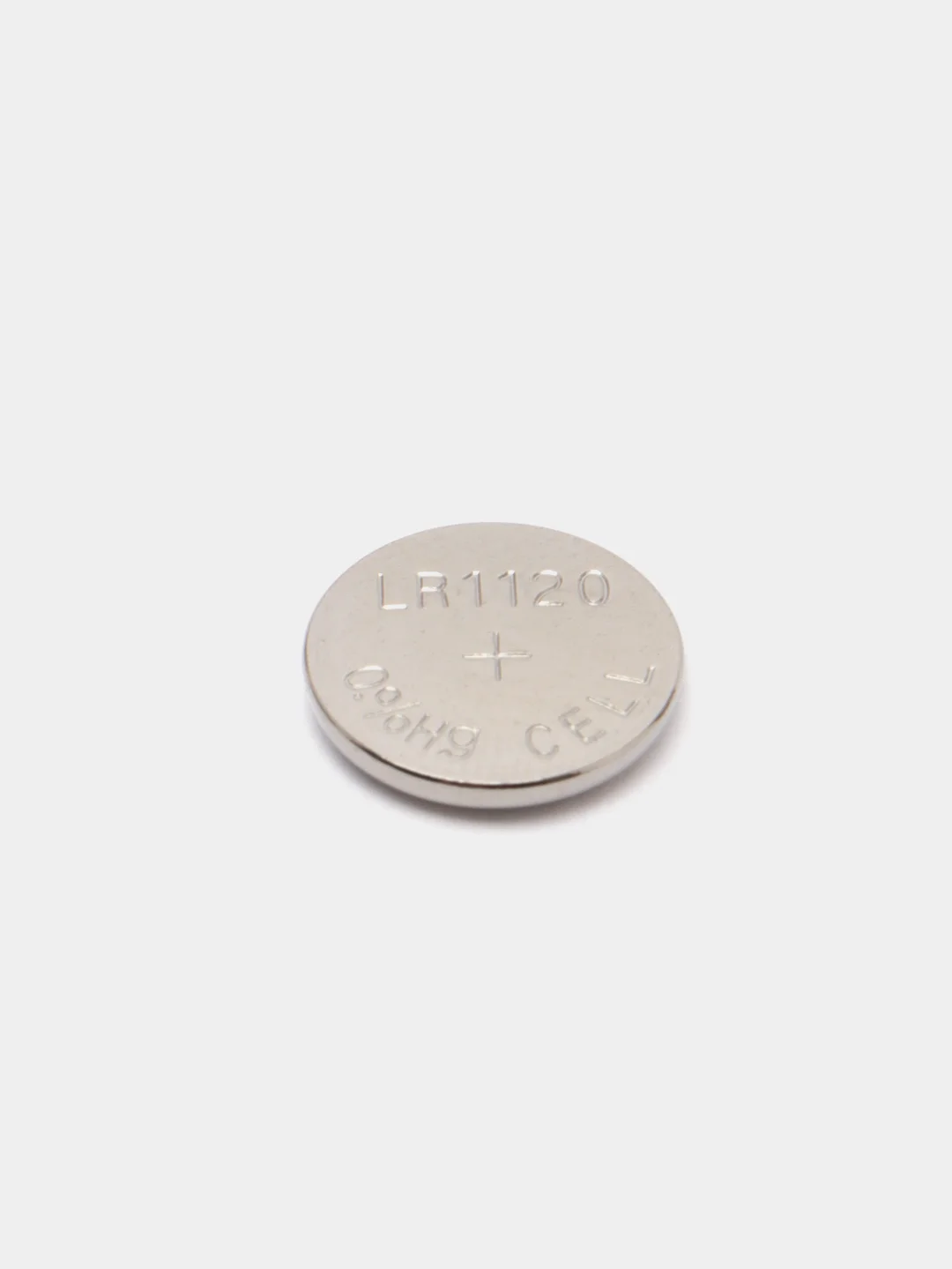 Часовая батарейка Smartbuy AG8-10B