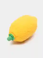 Белый ластик фигурный