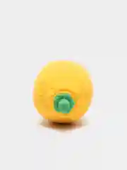 Белый ластик фигурный