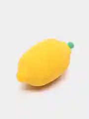 Белый ластик фигурный