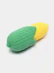 Бирюзовый ластик фигурный
