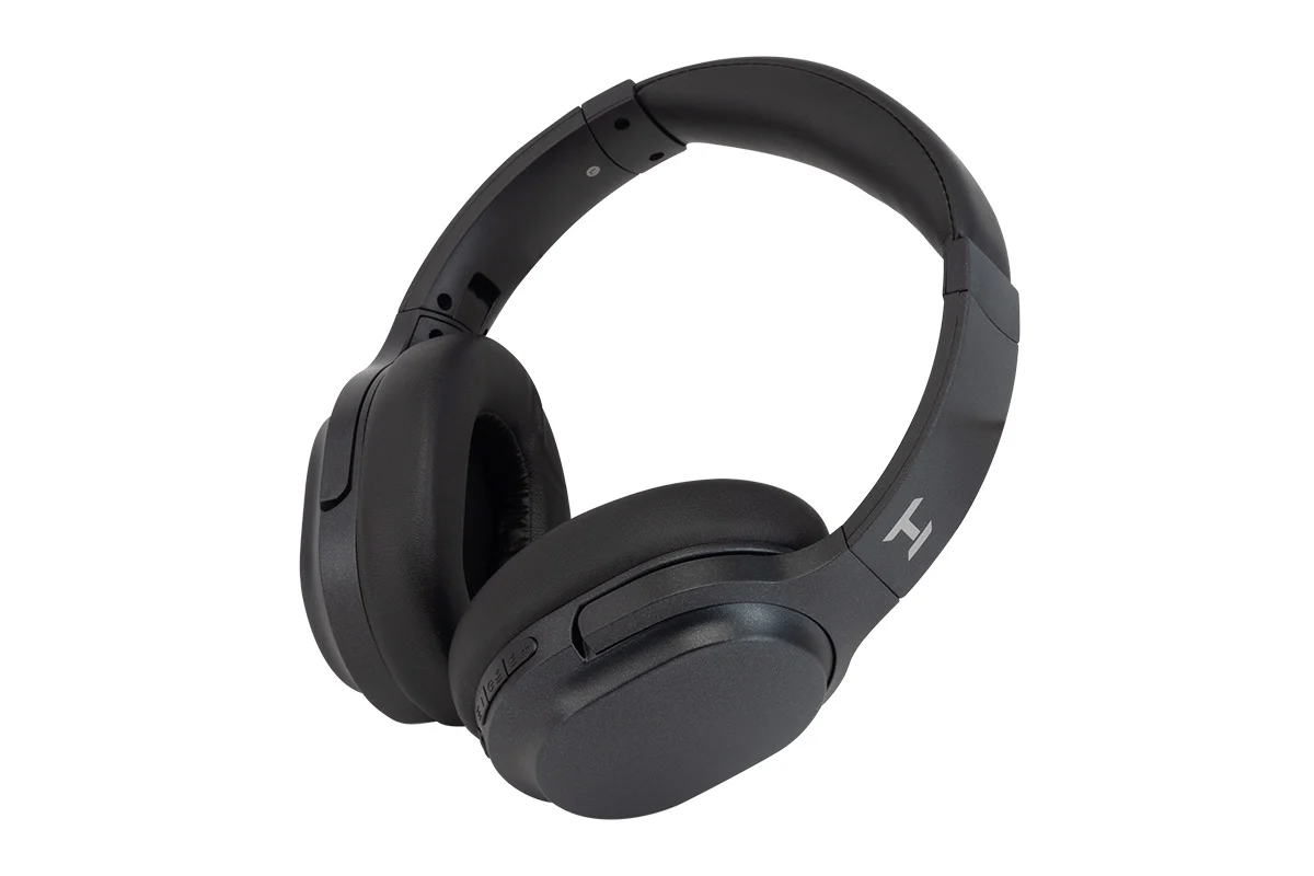 Беспроводные наушники Harper HB-712, Шумоподавление, Bluetooth 5.0 с быстрой зарядкой