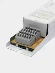 Эпра для люминесцентных ламп ETL-418-А2 4х18Вт Т8/G13