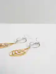 Серьги подвески