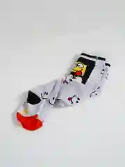 Серый колготки детские Conte-kids