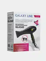 Фен для волос Galaxy Line GL4340, 2200Вт