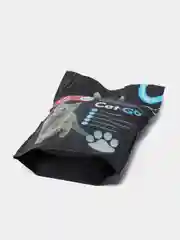 Наполнитель Cat Go EXTRA FRESH, силикагель, впитывающий, круглый, 1,9 кг