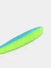 Лайм силиконовые приманки 4", 102 мм, 6 штук