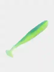 Хаки силиконовые приманки 4", 102 мм, 6 штук